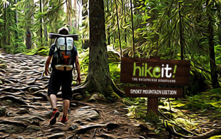 Hike It!