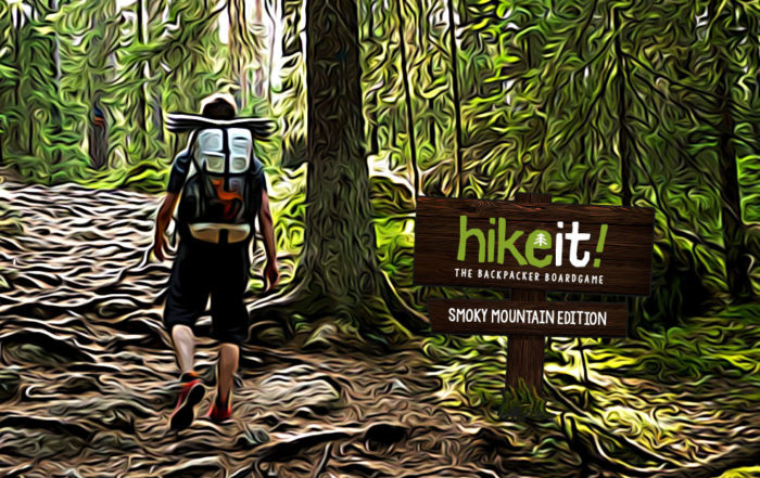 Hike It!