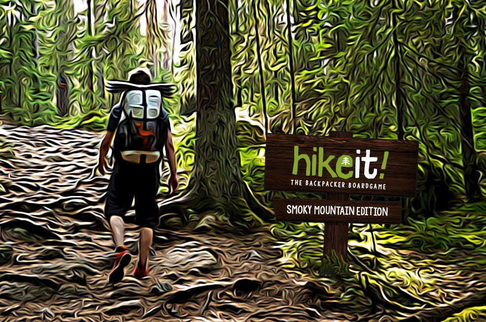 Hike It!